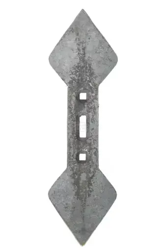 [29005] DALTA CULTIVATOR CP489071 45-75 450MM