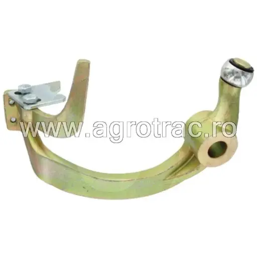 [00009338] DEGAJOR ATA AE39974 58-0100 JOHN DEERE TIP NOU