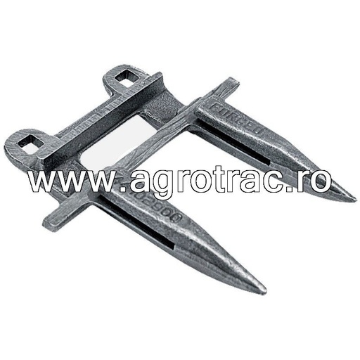 [732] DEGET DUBLU D44104500 11-0042 AGCO