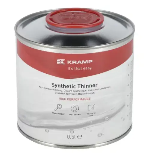 [14398] DILUANT SINTETIC 0.5L 960005BKR