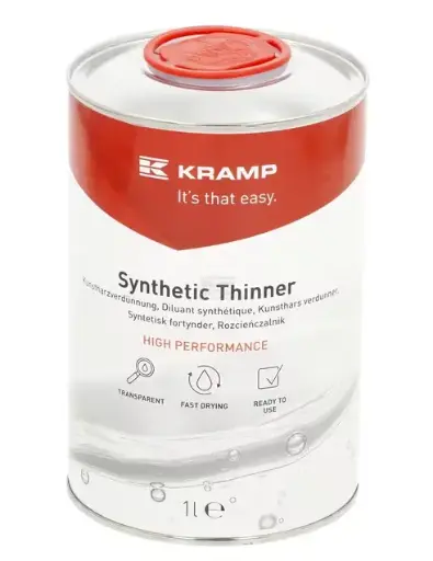 [00005203] DILUANT SINTETIC 960008BKR 1L 