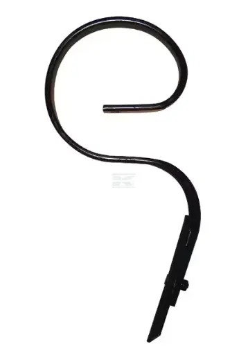 [12392] DINTE ARC SCORMONITOR 525X32X10 CP40 