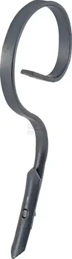 [12393] DINTE ARC SCORMONITOR 530X32X10 CP40N