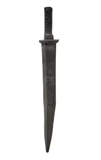 [12407] DINTE GRAPA DREPT M12 14X150/185 51201211010020 