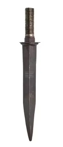 [12409] DINTE GRAPA DREPT M16 16X210 51201267010010 
