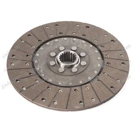 [00012990] DISC AMBREIAJ 32/221-544 422.261.3 280X20 DINTI