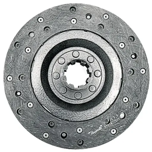 [766] DISC AMBREIAJ 445S64052103 CLAAS 