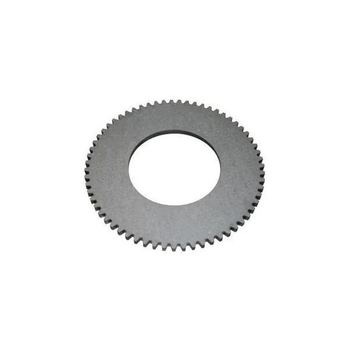 [00012857] DISC FEODOU AV100569 Z63 138MM 1026555M1 MF