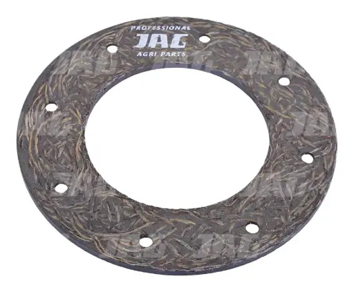 [833] DISC FERODOU 610330.0 02-0037 CLAAS 80X140X4 