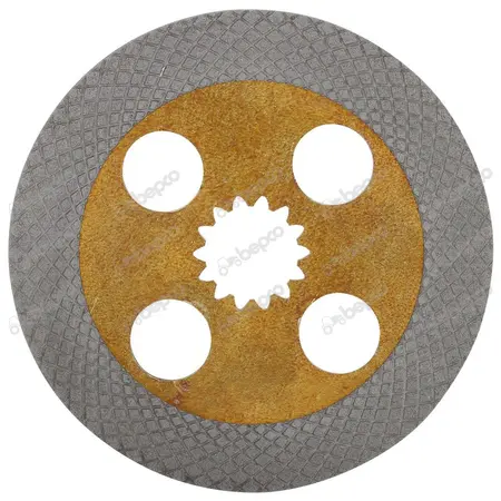 [00011979] DISC FRANA 4993585 23/422-15 CNH