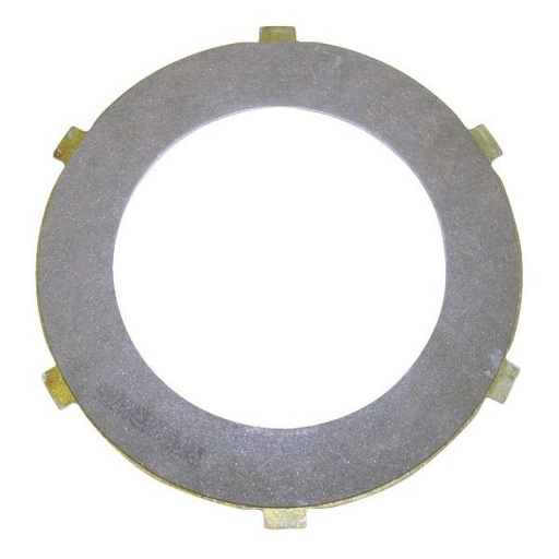 [00005501] DISC FRICTIUNE 70806169 22/317-42 178100220540 FENDT 