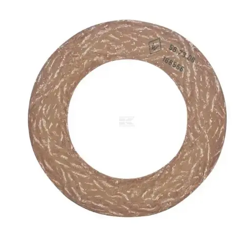 [14587] DISC FRICTIUNE 91X105X3 567308 168556E WALTERSCHEID