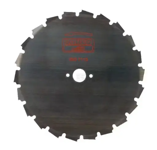 [12710] DISC MOTOCOASA 1.8X225MM Z24 EIA22525BA BAHCO