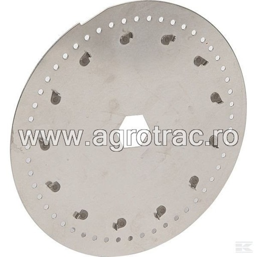 [161] DISC SEMANATOARE 52G 4.5MM D5.7 22230288 GASPARDO