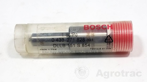 [00013041] DUZA INJECTOR 38006008 DLLB151S854 FENDT BOSCH