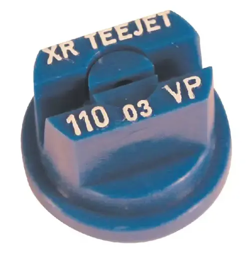 [11633] DUZA MET 03-110 ALBASTRA XR11003VP TEEJET