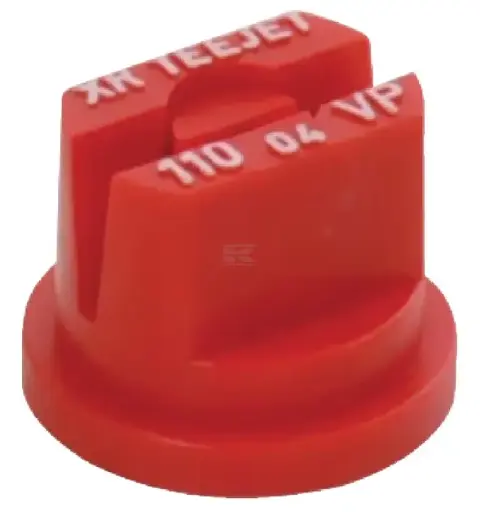 [11635] DUZA MET 04-110 ROSIE XR11004VP TEEJET