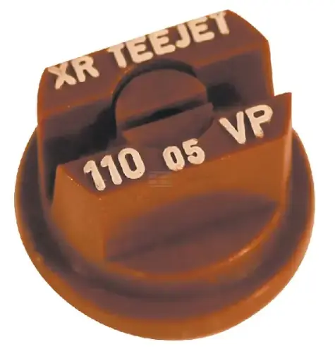 [11636] DUZA MET 05-110 MARO XR11005VP TEEJET 