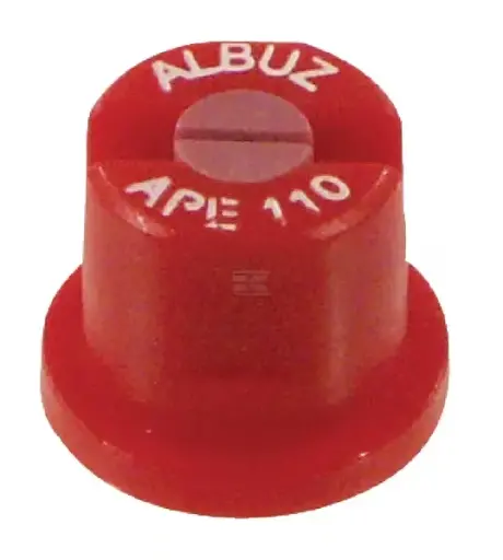 [11678] DUZA MET CERAMICA 03-110 ROSIE APE110RED ALBUZ