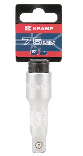 [00010532] EXTENSIE CHEIE 1/2 75MM 18060139101KR