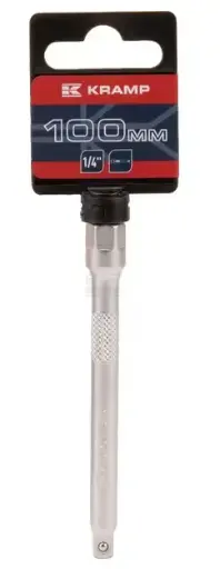 [11185] EXTENSIE CHEIE 1/4 100MM 18060069102KR 