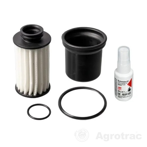 [03957] FILTRU ADBLUE 107821 U58/11KIT FEBI 0007733110