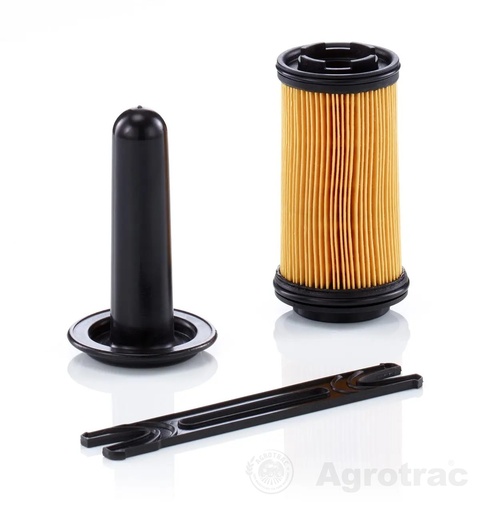 [2197] FILTRU ADBLUE MANN U5001KIT 80000006