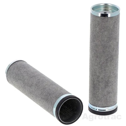 [00003597] FILTRU AER SECUNDAR HIFI SA17830 8003120