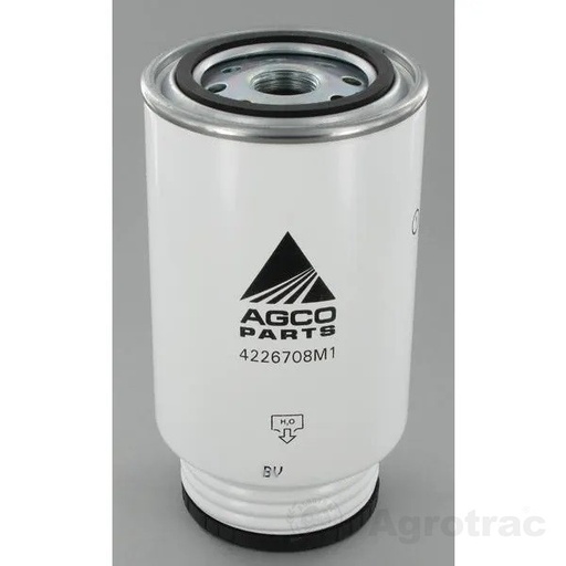 [888] FILTRU COMBUSTIBIL AGCO 4226708M1 56700122