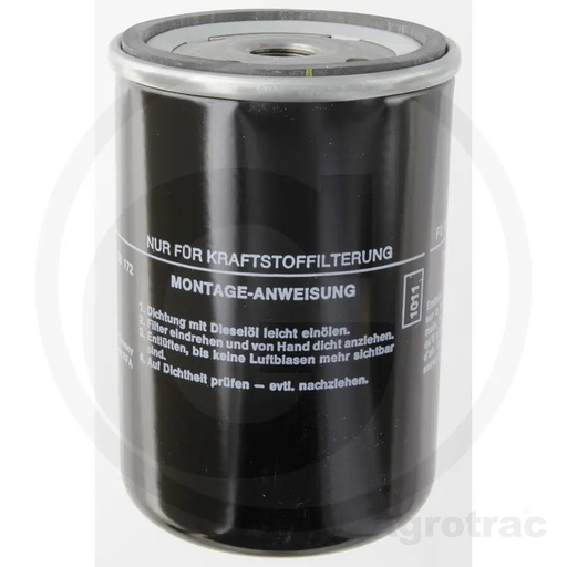 [00005533] FILTRU COMBUSTIBIL CLAAS 0006565010 8001007 8001011