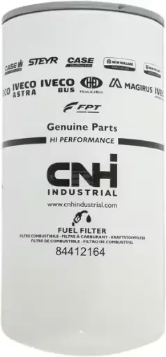 [04437] FILTRU COMBUSTIBIL CNH 84412164