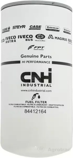 [04437] FILTRU COMBUSTIBIL CNH 84412164