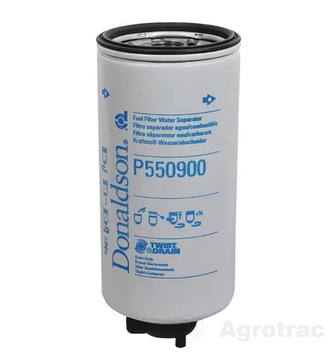 [09716] FILTRU COMBUSTIBIL DONALDSON P550900 799209.1