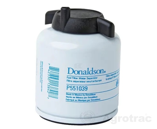 [00012463] FILTRU COMBUSTIBIL DONALDSON P551039