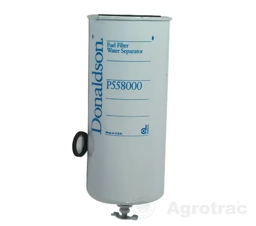 [04116] FILTRU COMBUSTIBIL DONALDSON P558000 60/111-100