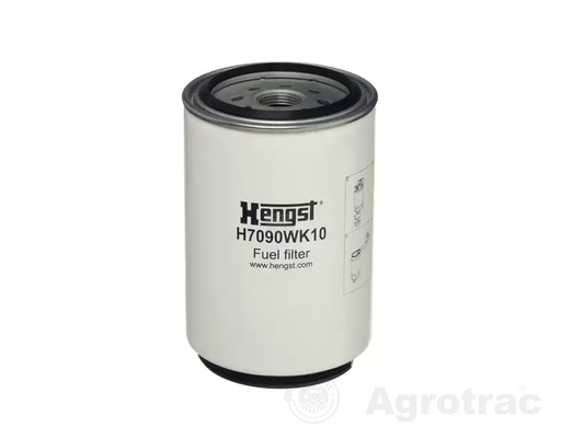 [00012456] FILTRU COMBUSTIBIL HENGST H7090WK10 8004099