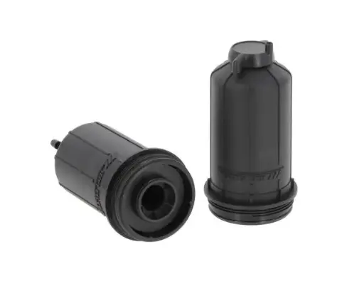 [00003717] FILTRU COMBUSTIBIL HIFI KN40741 56700216 V837091436 SET