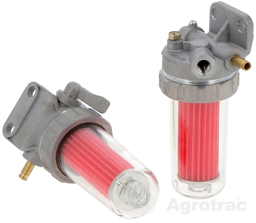 [00011204] FILTRU COMBUSTIBIL HIFI MO1500