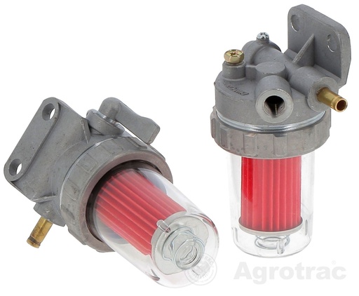[00005180] FILTRU COMBUSTIBIL HIFI MO1504