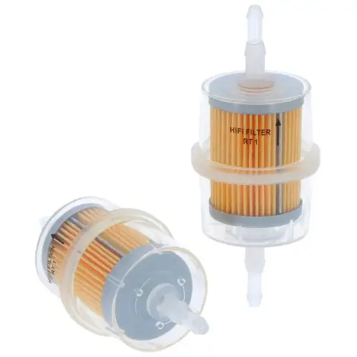 [00005313] FILTRU COMBUSTIBIL HIFI RT1 