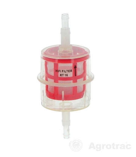 [00006192] FILTRU COMBUSTIBIL HIFI RT16 5674706