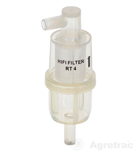 [1035] FILTRU COMBUSTIBIL HIFI RT4 8001000