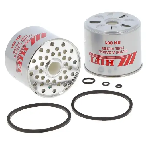 [00005218] FILTRU COMBUSTIBIL HIFI SN001 8001015