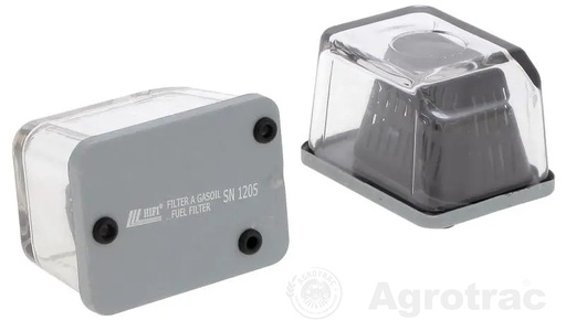 [02496] FILTRU COMBUSTIBIL HIFI SN1205