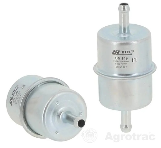 [00003825] FILTRU COMBUSTIBIL HIFI SN149 OLD N. SN5066 