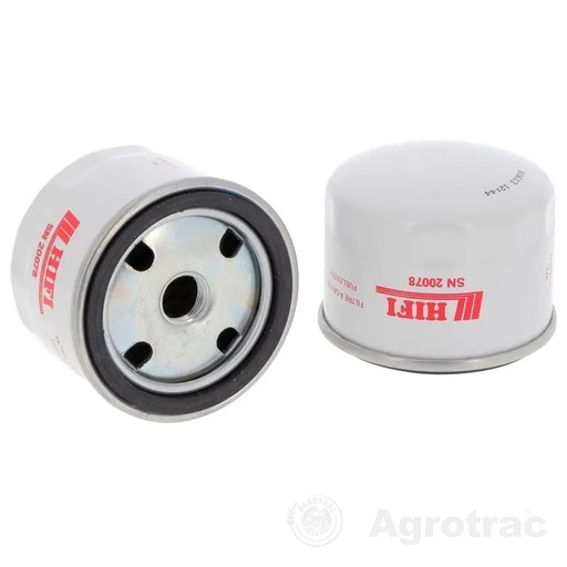 [00013089] FILTRU COMBUSTIBIL HIFI SN20078