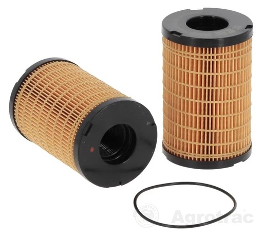 [00013174] FILTRU COMBUSTIBIL HIFI SN30026 8001081