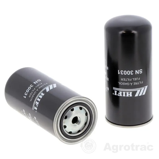 [00013156] FILTRU COMBUSTIBIL HIFI SN30031 WDK962.14