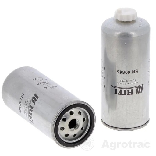 [00008136] FILTRU COMBUSTIBIL HIFI SN40545 5674611