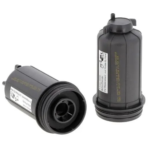 [00012673] FILTRU COMBUSTIBIL HIFI SN40670 837079726 AGCO 
